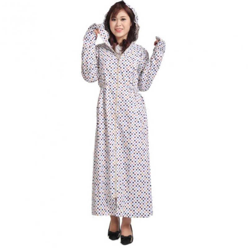 ÁO CHỐNG NẮNG TOÀN THÂN 2 LỚP UNIQLO
