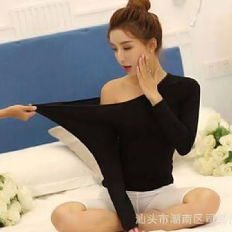 ÁO GIỮ NHIỆT CO GIÃN 4 CHIỀU CHO NỮ