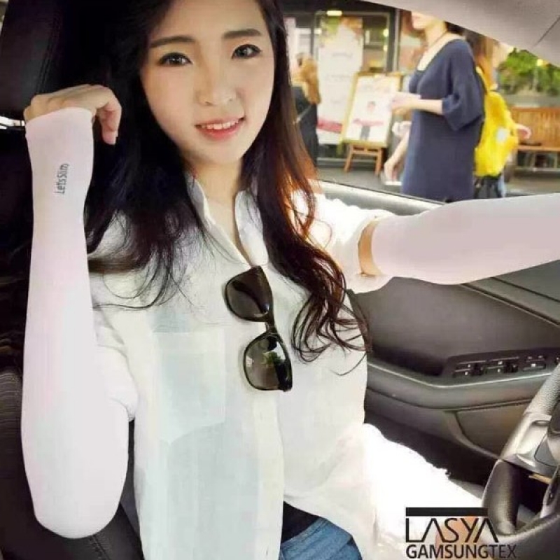 GĂNG TAY CHỐNG NẮNG HÀN QUỐC LET’S SLIM