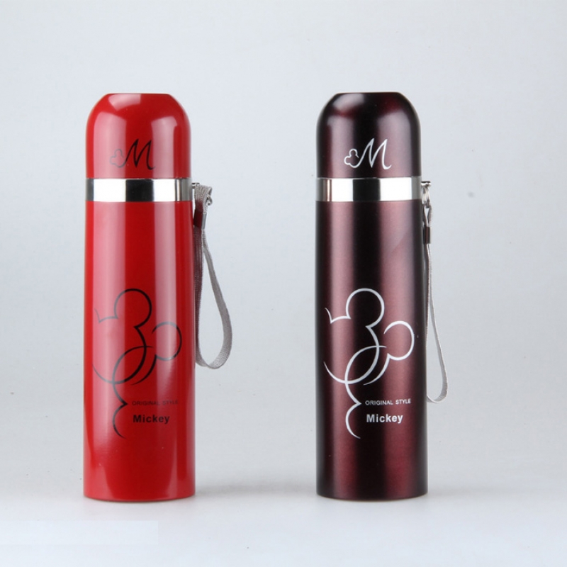 Bình giữ nhiệt Hàn Quốc 500ml  