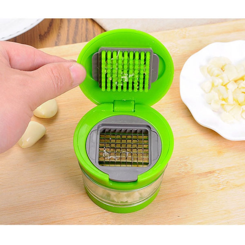 DỤNG CỤ BĂM TỎI ỚT GARLIC SM517