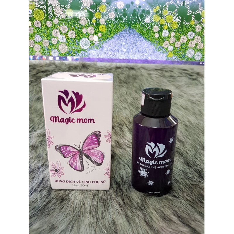 Dung dịch vệ sinh phụ nữ - Hàng chính hãng