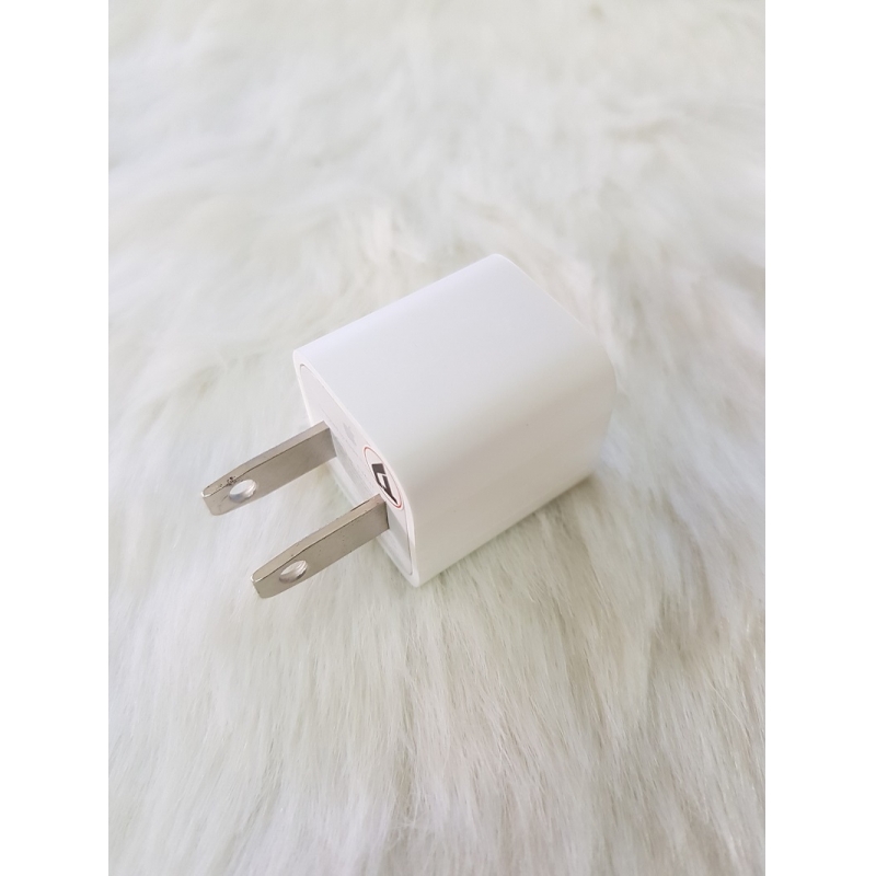 Củ sạc iphone A0