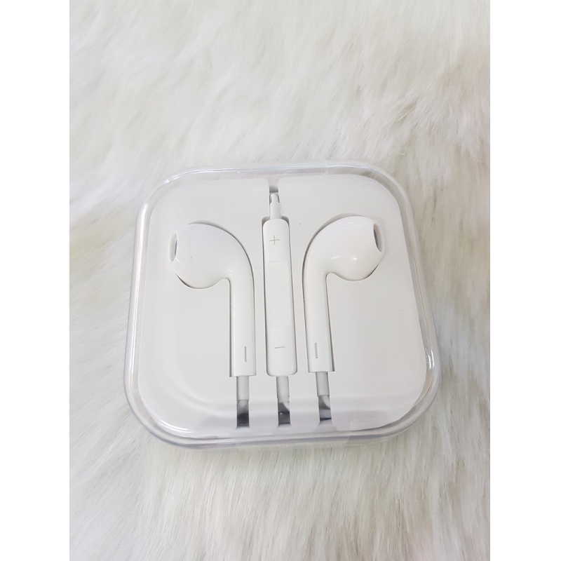 Tai iphone 5/6 L1 ( màng mỏng )