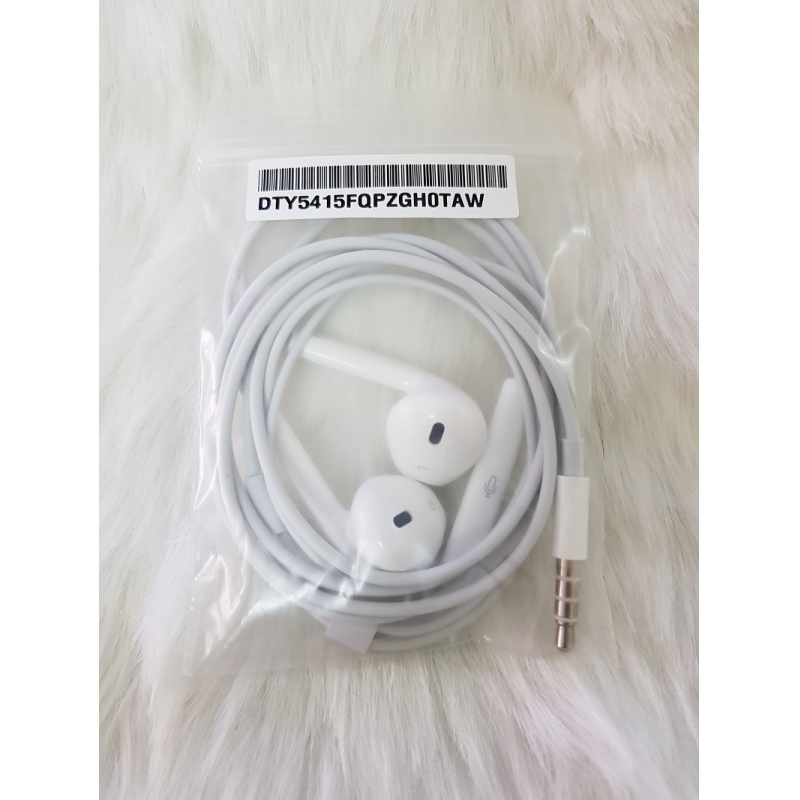 Tai iphone 5/6S theo máy