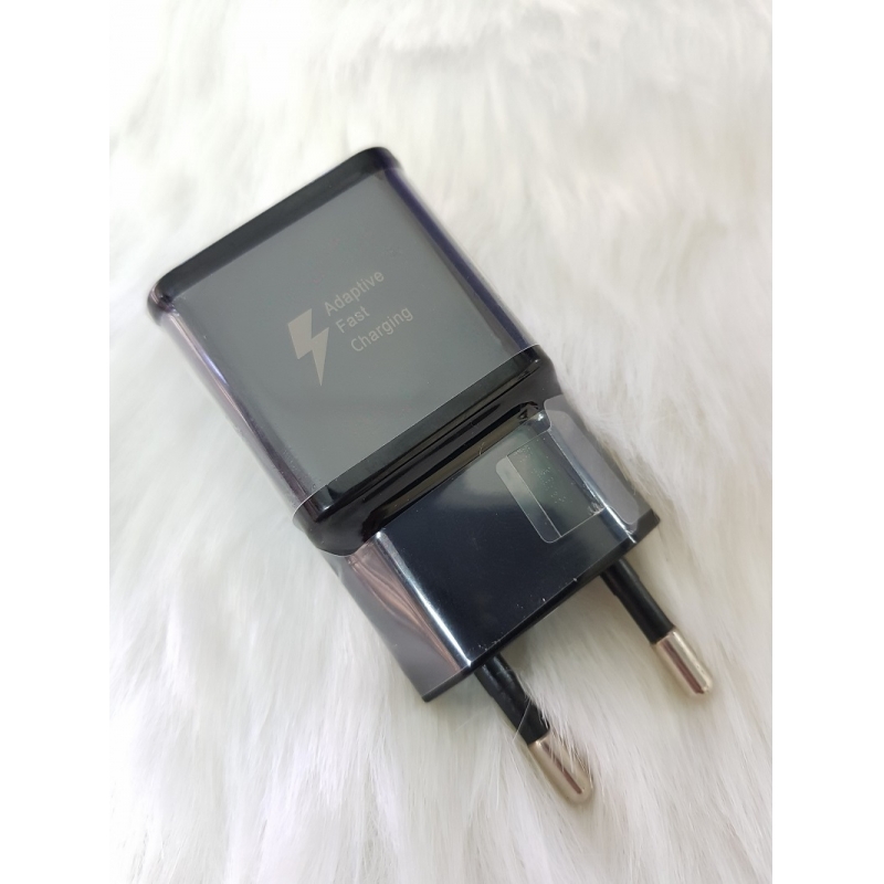 Củ sạc nhanh samsung S8/S8+ chính hãng ( sạc nhanh )