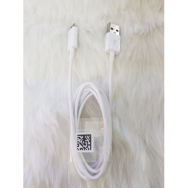 Cáp samsung chính hãng dài 1m2