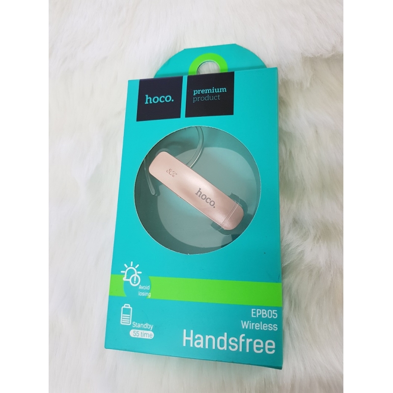 Tai bluetooth hoco chính hãng