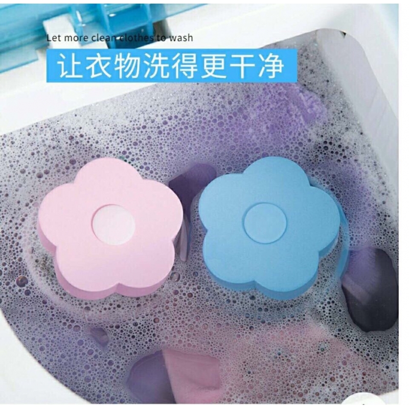 Phao lọc cặn bẩn máy giặt Nhật  