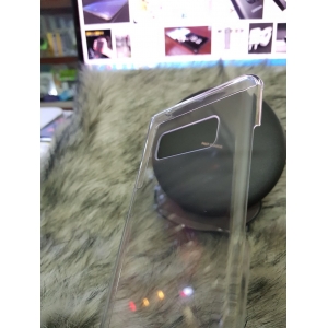 Ốp samsung clear cover note 8