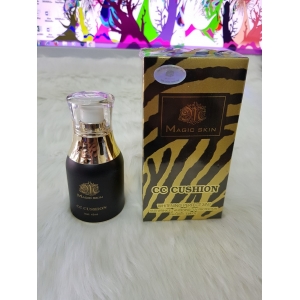 Kem CC KIUSAN đặc trị nám tàn nhang - MagicSkin - Hàng chính hãng
