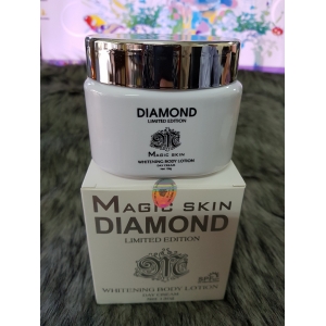 Kem dưỡng da ban ngày - magicskin - hàng chính hãng