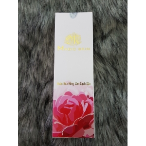 Nước hoa hồng - Rose water Cleansing - MagicSkin