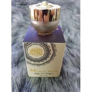 Cao nghệ đặc trị thâm - magicskin