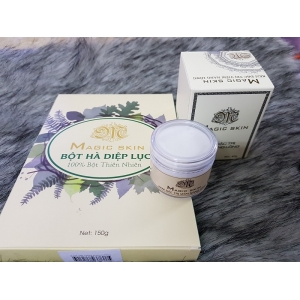 KEM ĐẶC TRỊ VIÊM NANG LÔNG 