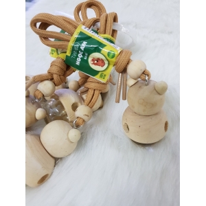 Tinh dầu nguyên chất mùi ngọc am treo xe ô tô