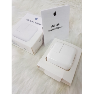 Củ sạc ipad 12w chính hãng