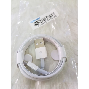 Cáp iphone 7 foxconn