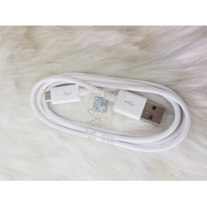 Cáp samsung chính hãng ( Hỗ trợ sạc nhanh )