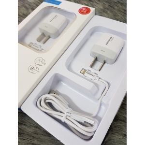 Bộ Combo Zenker 1A chân ios