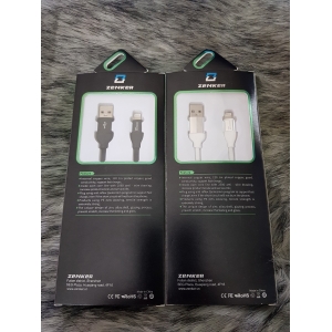 Cáp Zenker chân ios CL1 