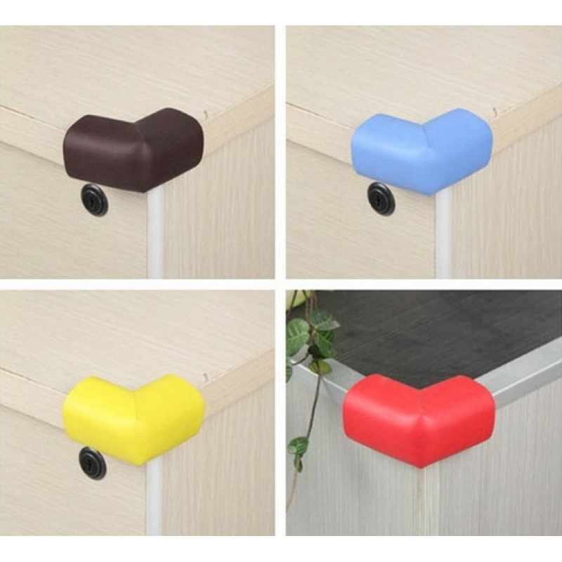 Miếng lót bảo vệ cạnh bàn