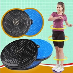 Dụng cụ xoay eo