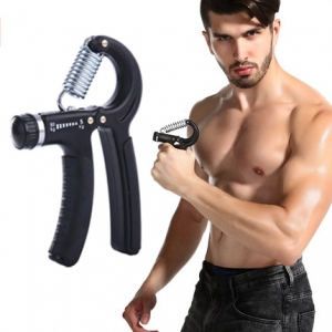 Kìm bóp tay chữ A có lò xo điều chỉnh lực