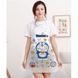 tạp dề hình thú 
