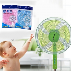 lưới bọc quạt