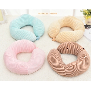 Gối đỡ cổ chữ U 