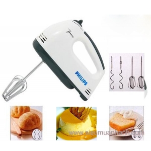 Máy đánh trứng cầm tay philips 