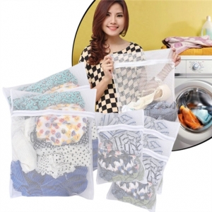 Túi lưới giặt đồ mẫu mới 2018