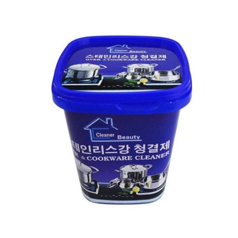 Kem tẩy xong nồi 