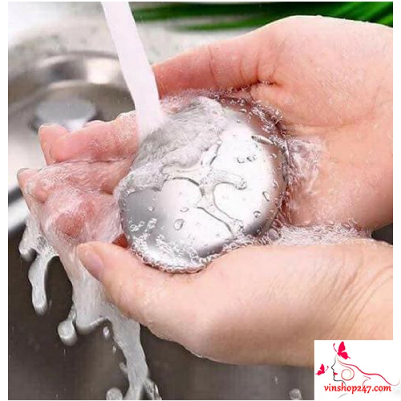 Đá rửa tay khử mùi an toàn
