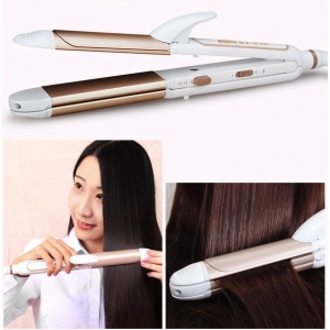 Tạo kiểu tóc kemei 1213