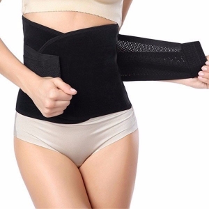 đai nịt bụng giảm eo
