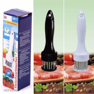 Dụng cụ dầm thịt mềm