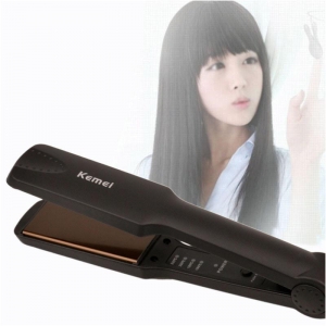 Máy là tóc 4 mức chỉnh nhiệt kemei 329