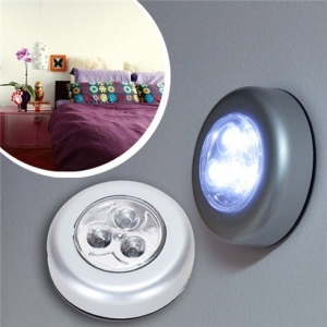 Đèn led dán tường 3 bóng