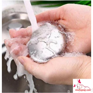 Đá rửa tay khử mùi an toàn